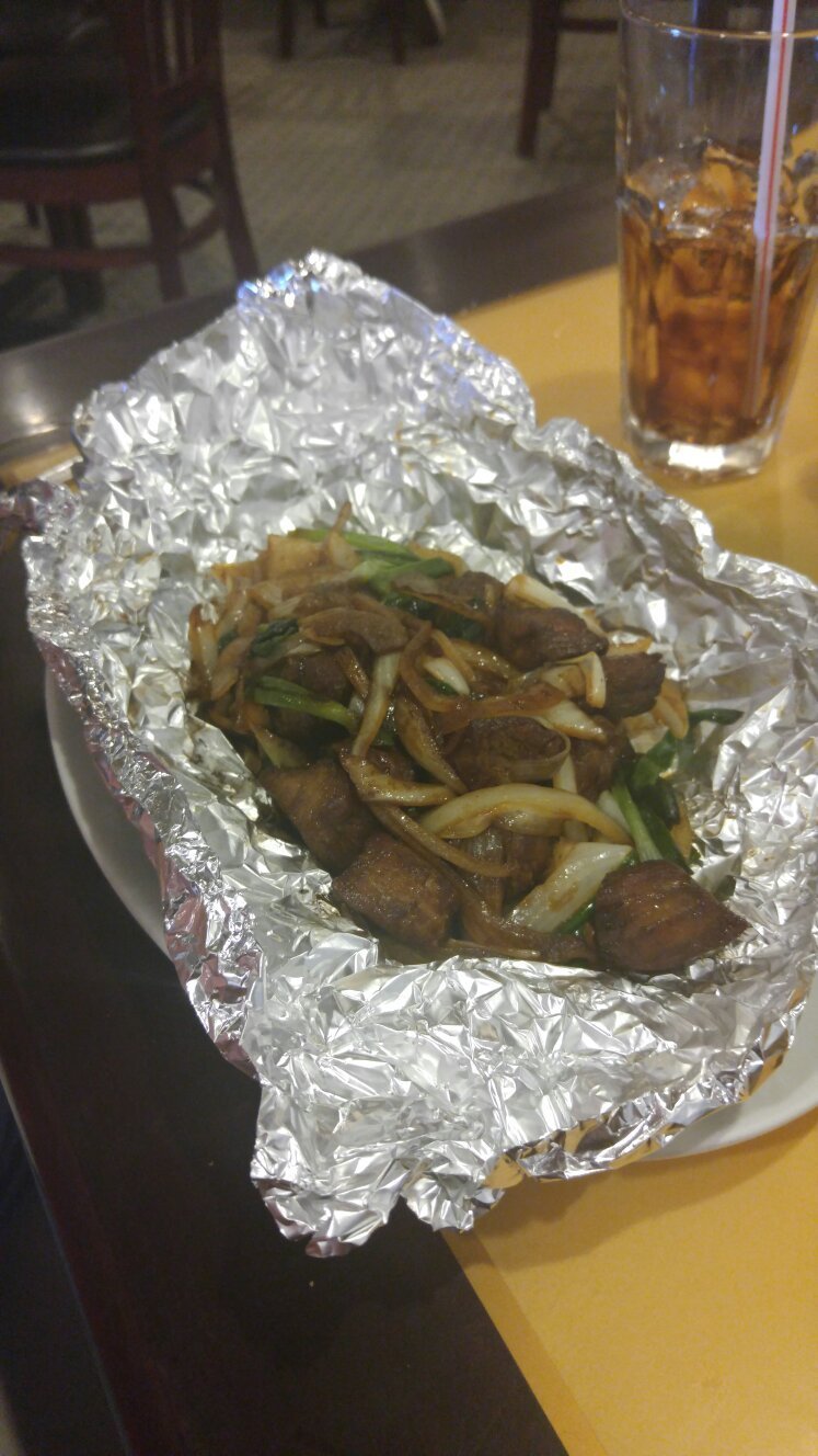 Kuo`s Chinese Restaurant